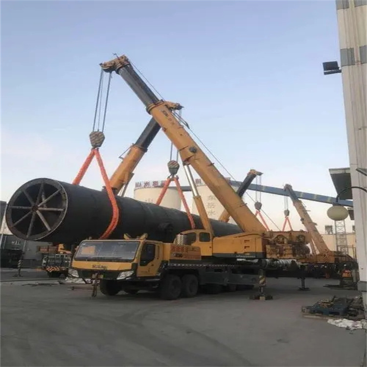 长寿找哪里有附近吊车出租|35吨|本地快速响应